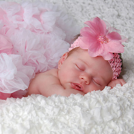 Как запланировать рождение девочки